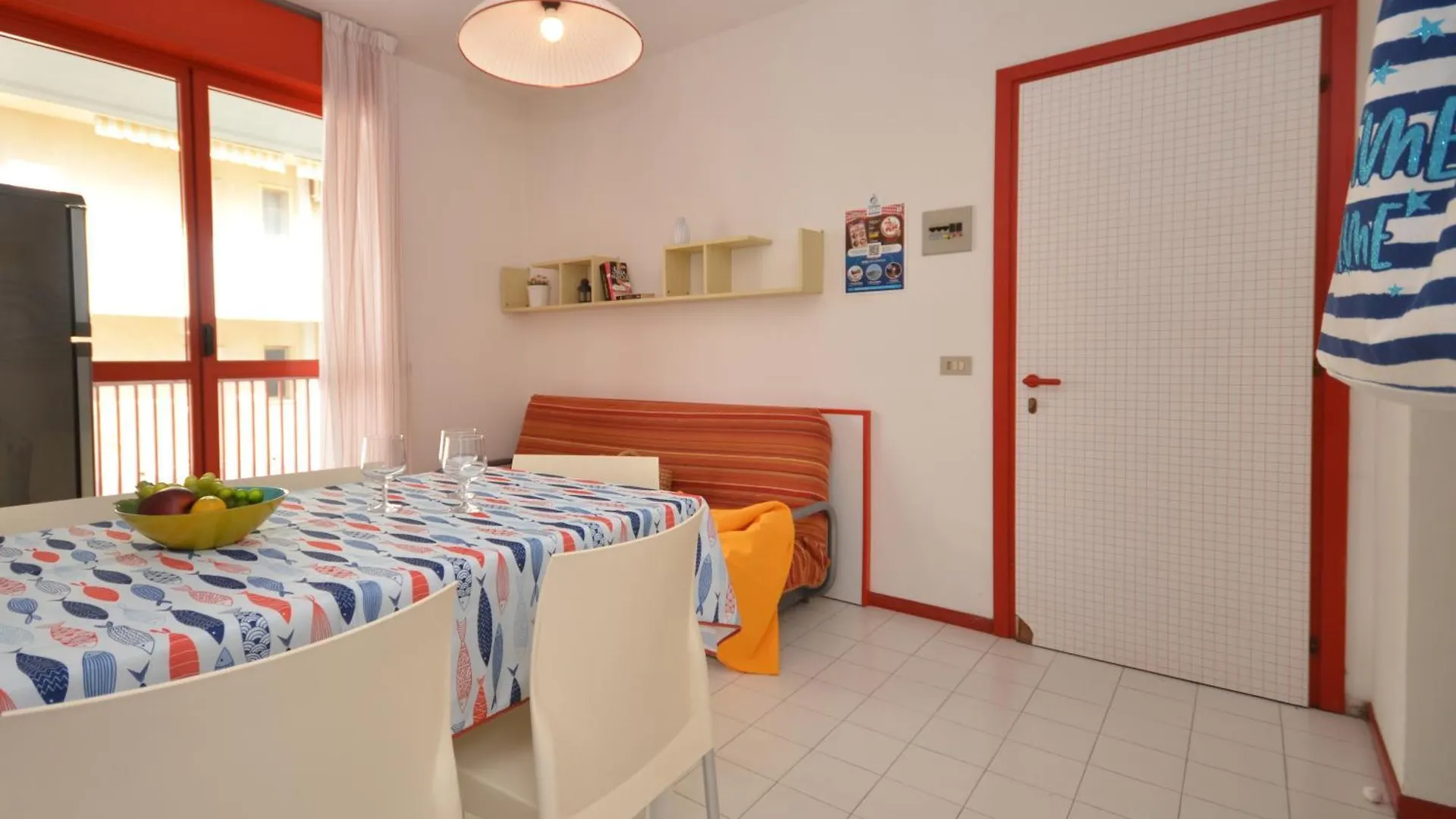Appartamenti Urano Bibione 0*,  Italy