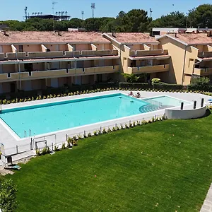 Villaggio Selene Prázdninový dům