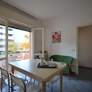 Angela Apartment