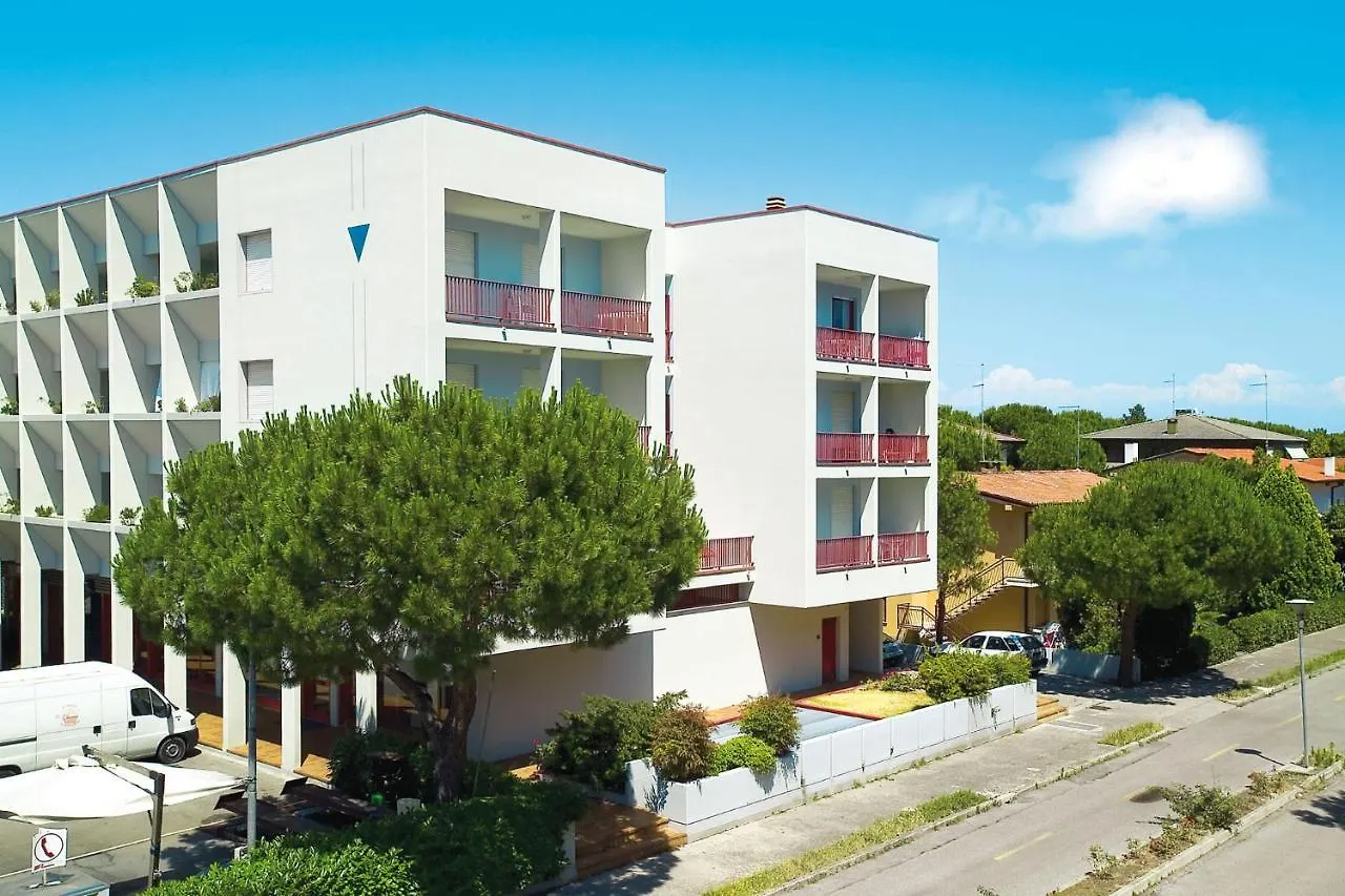 Appartamenti Urano Bibione Apartment