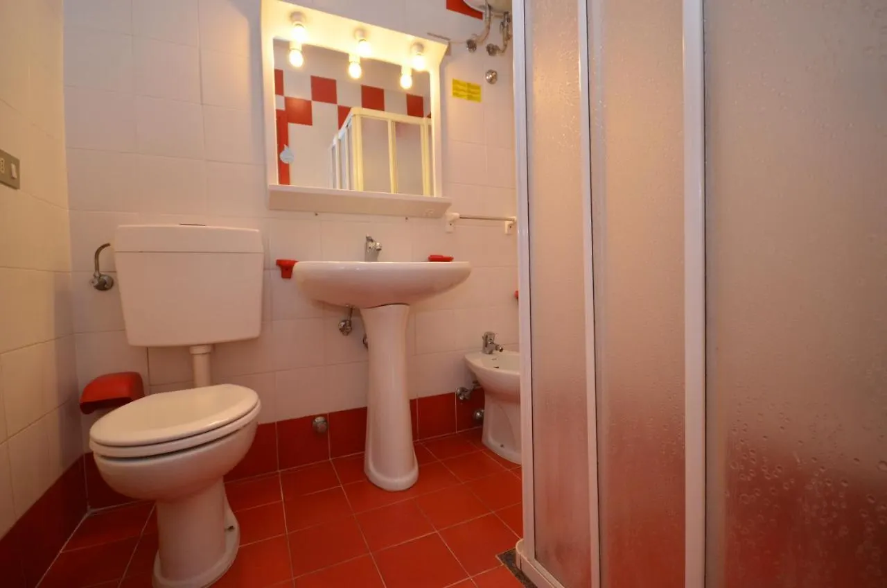 Apartment Appartamenti Urano Bibione