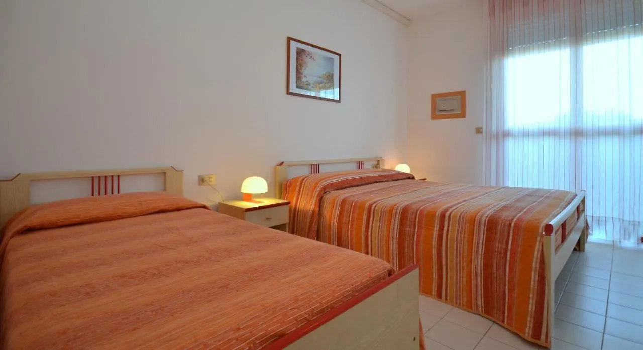 Appartamenti Urano Bibione Apartment