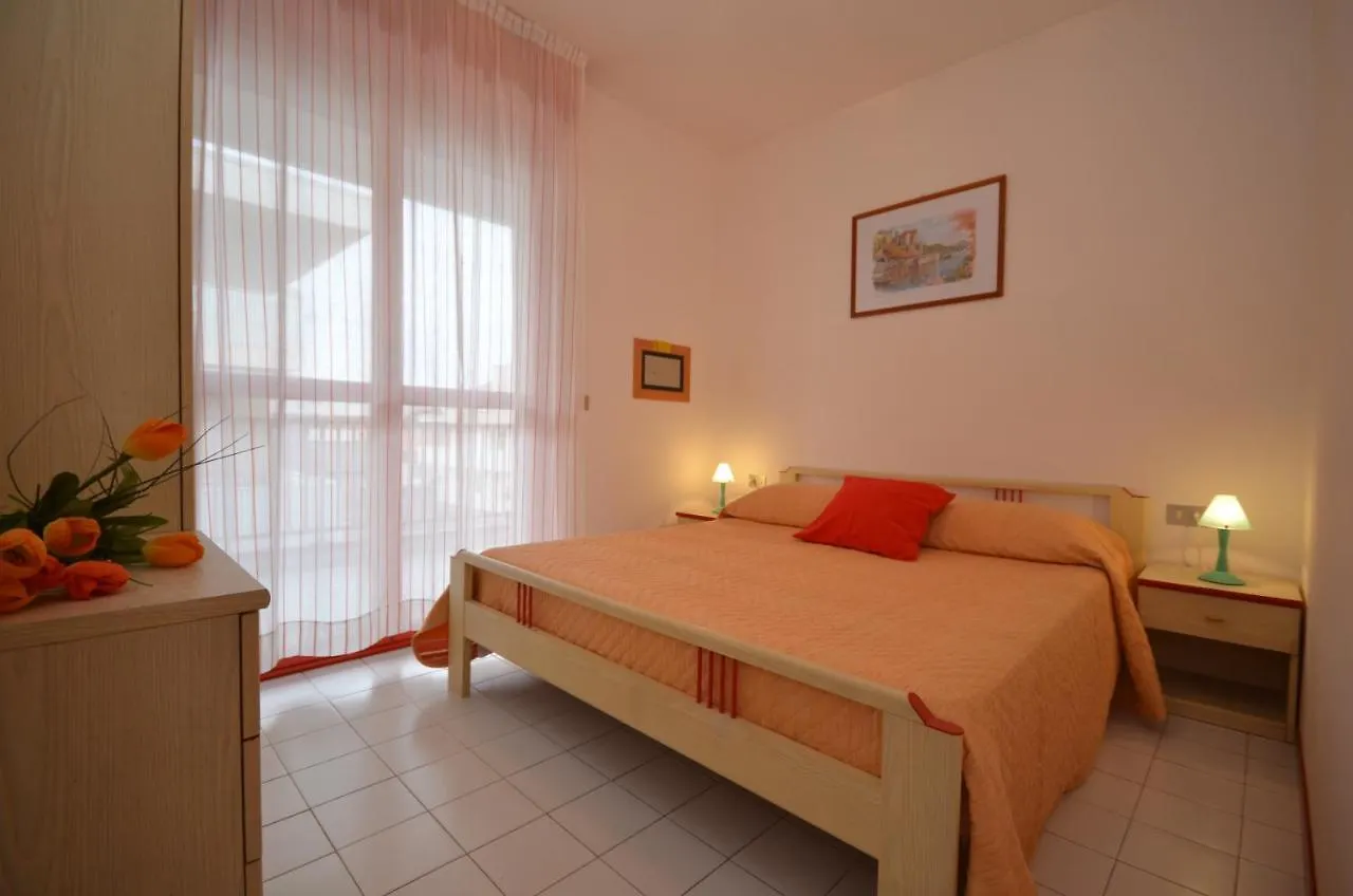 Apartment Appartamenti Urano Bibione