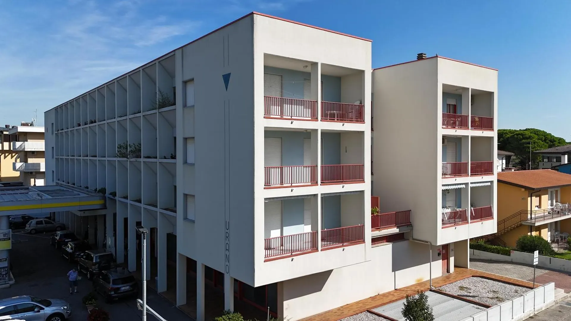 Appartamenti Urano Bibione