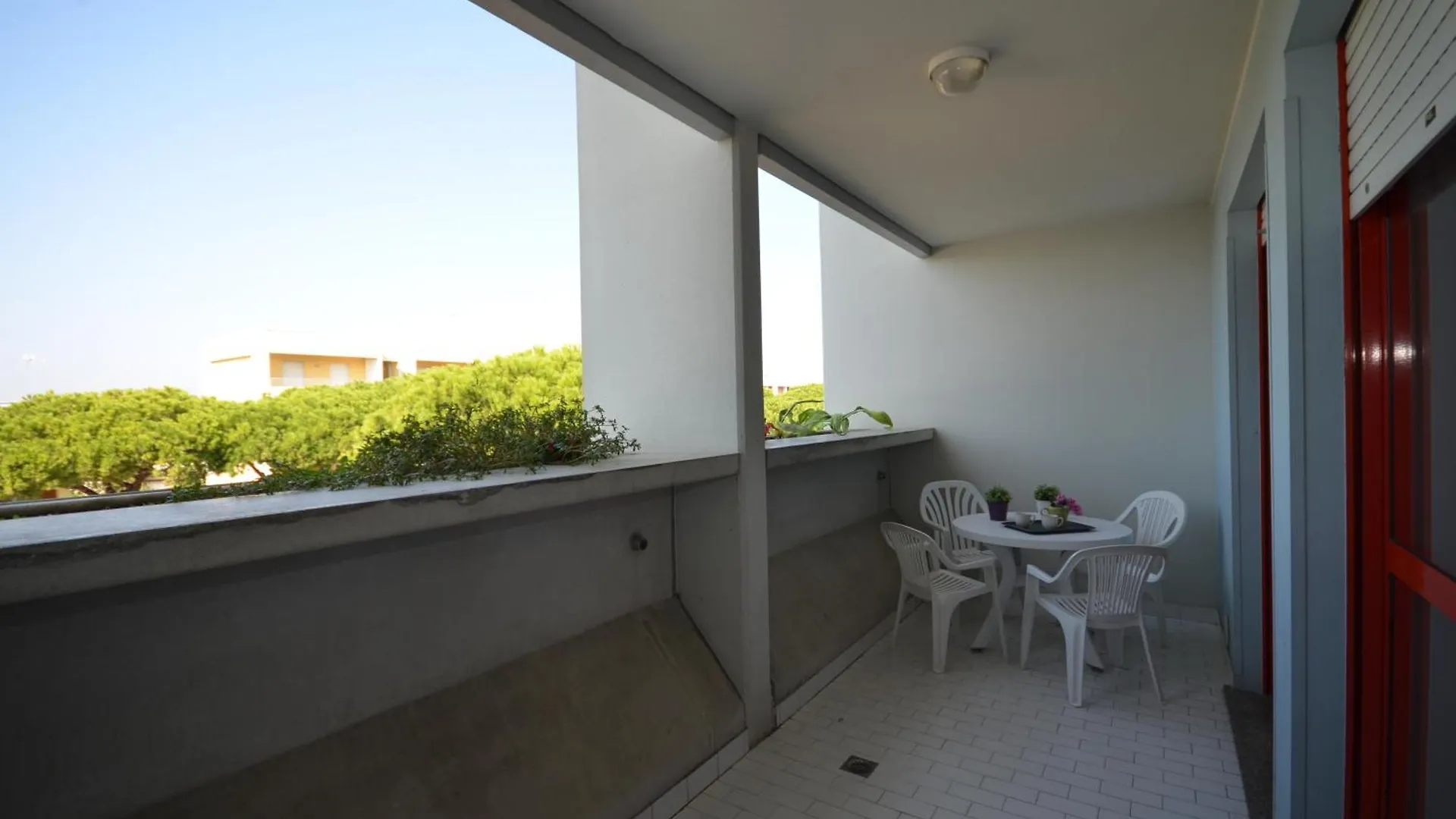 Apartment Appartamenti Urano Bibione