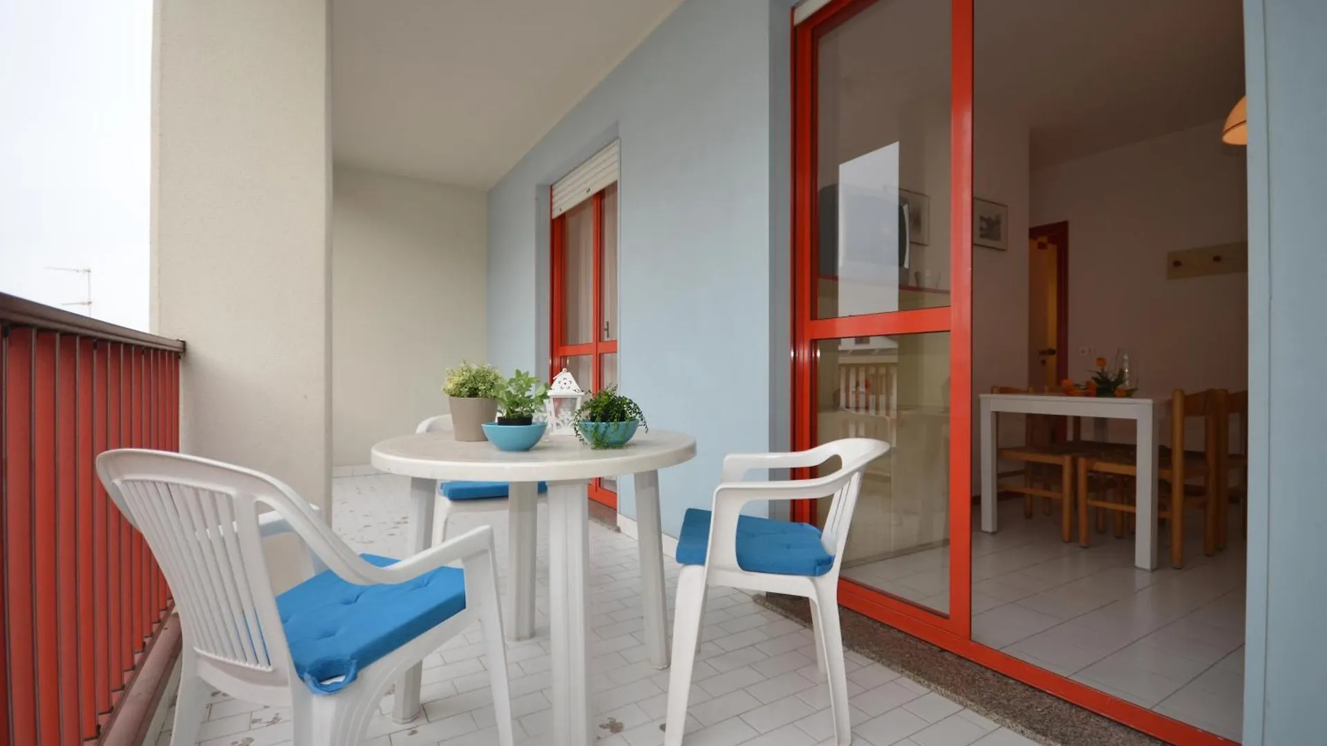 Appartamenti Urano Bibione