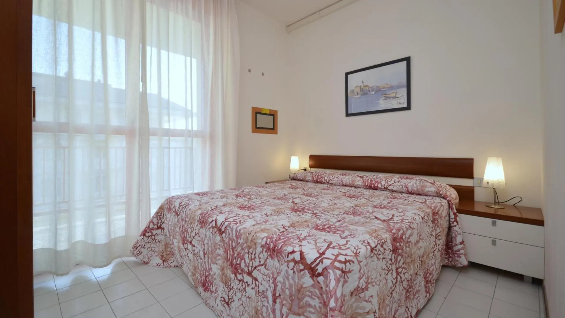 Apartment Appartamenti Urano Bibione