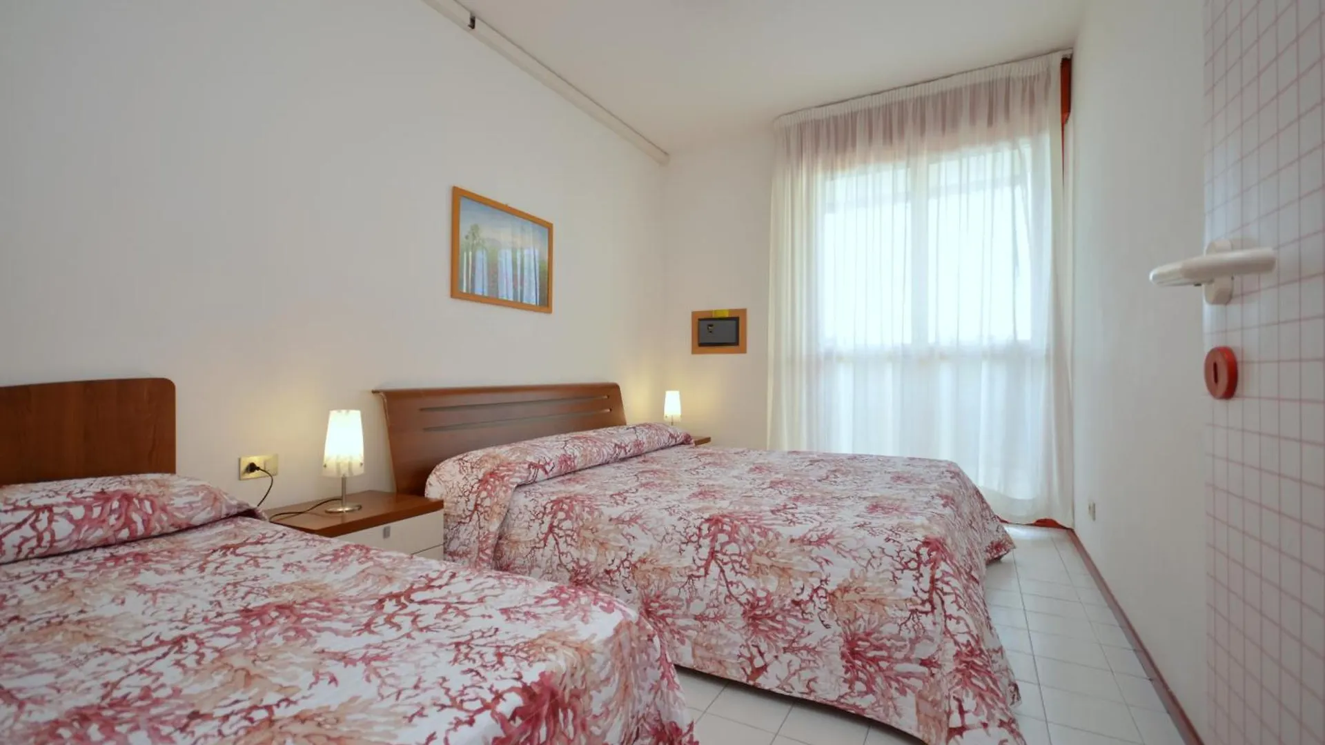 Appartamenti Urano Bibione 0*,  Italy