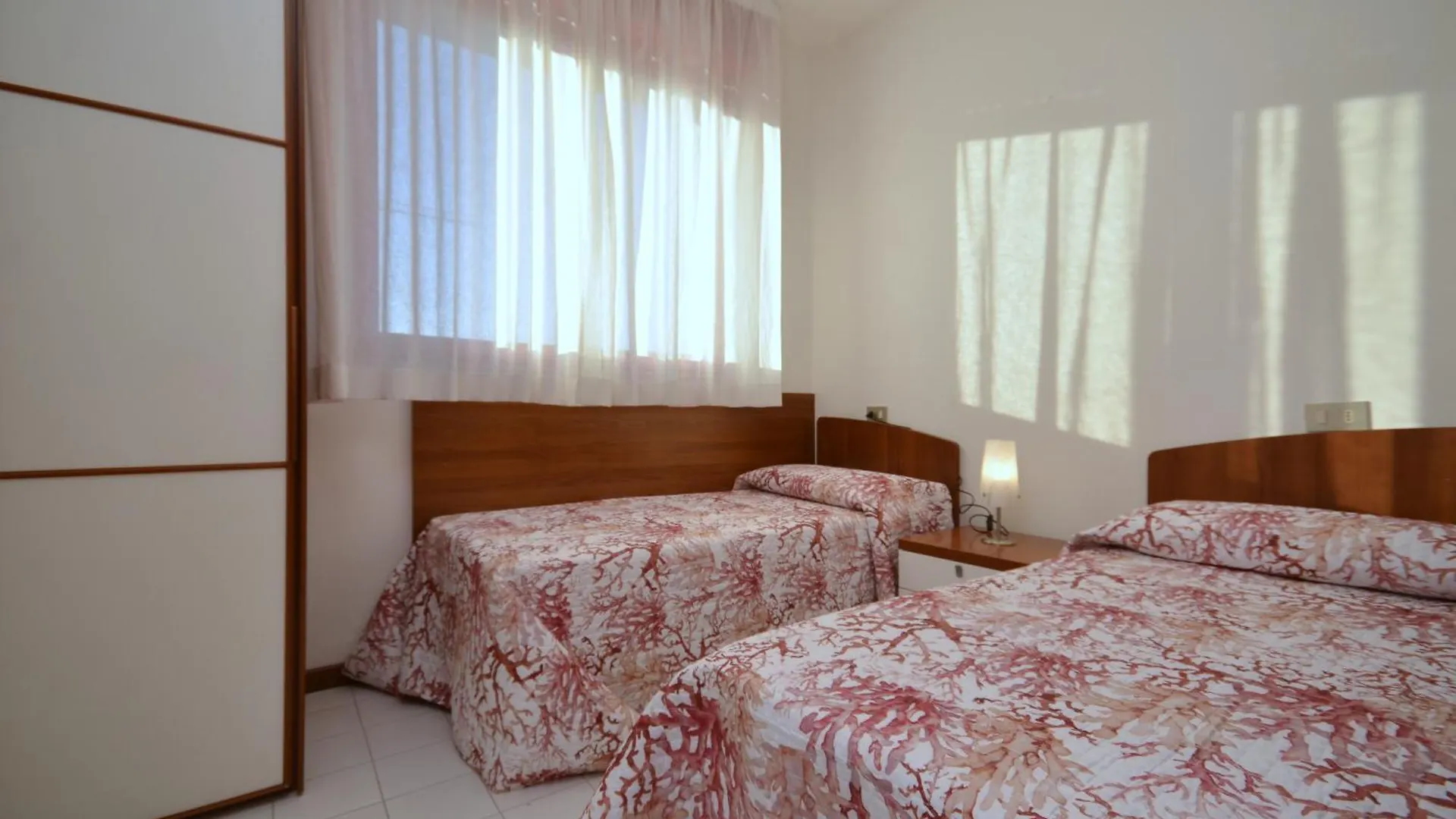 Appartamenti Urano Bibione Apartment