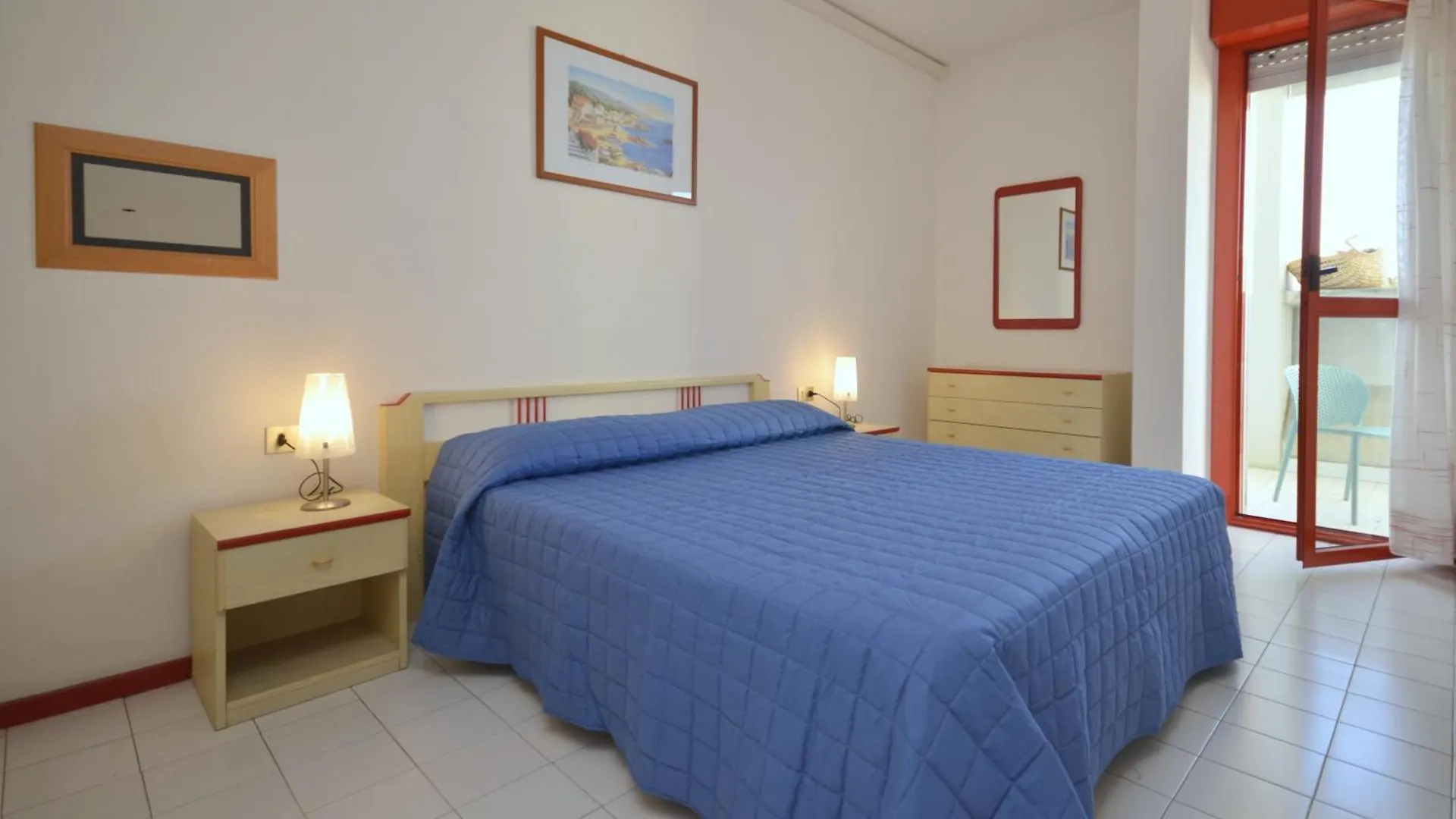 Appartamenti Urano Bibione Apartment