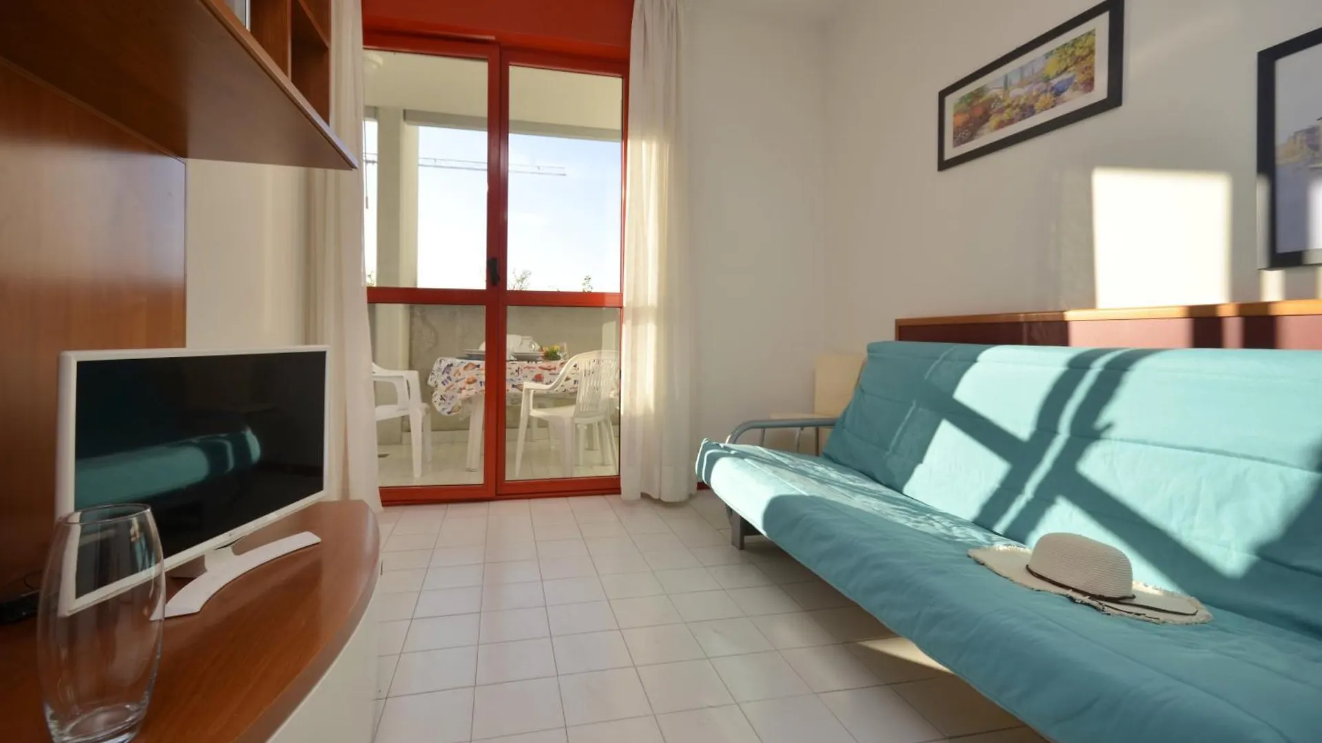 Appartamenti Urano Bibione