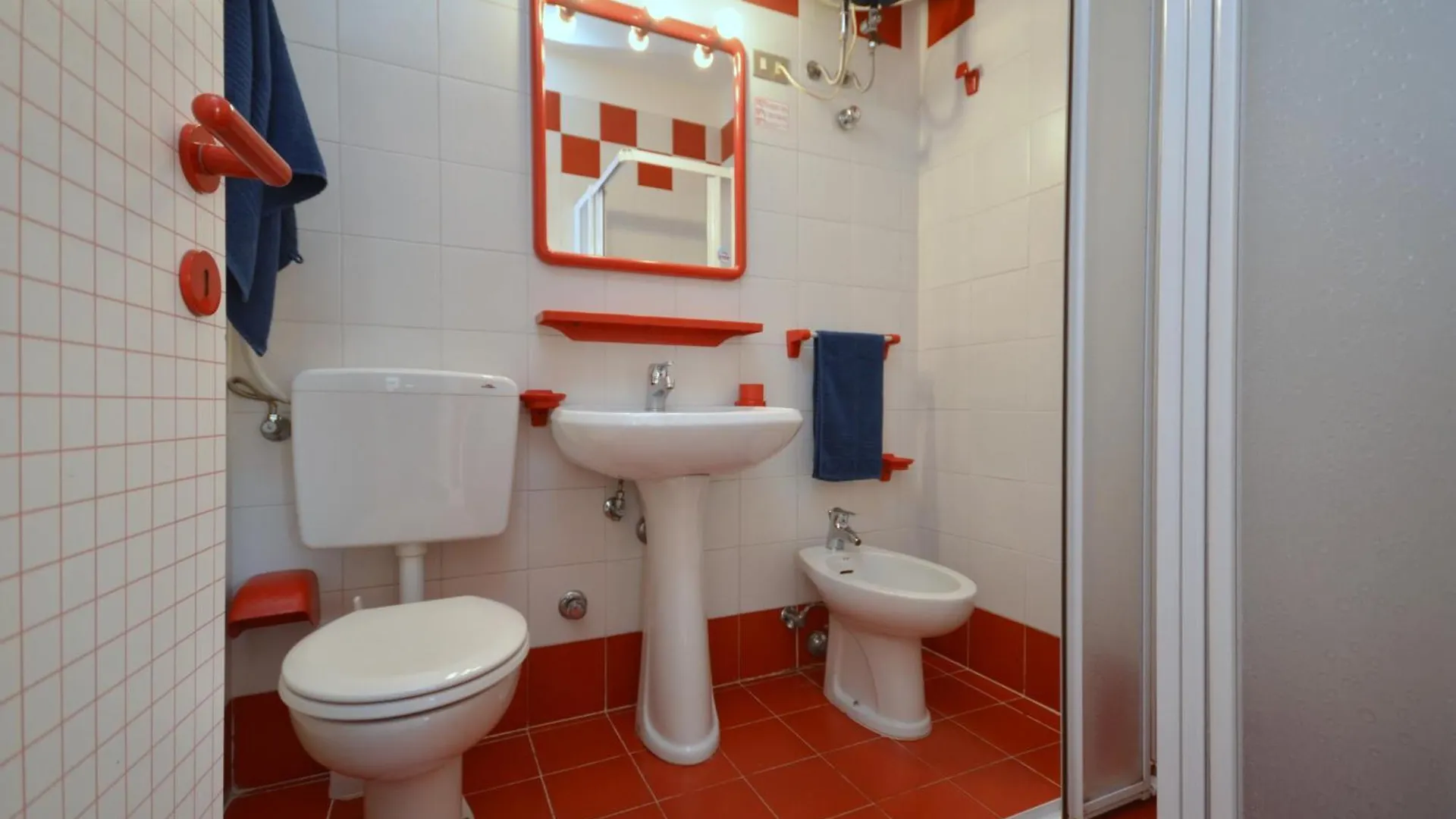 Apartment Appartamenti Urano Bibione