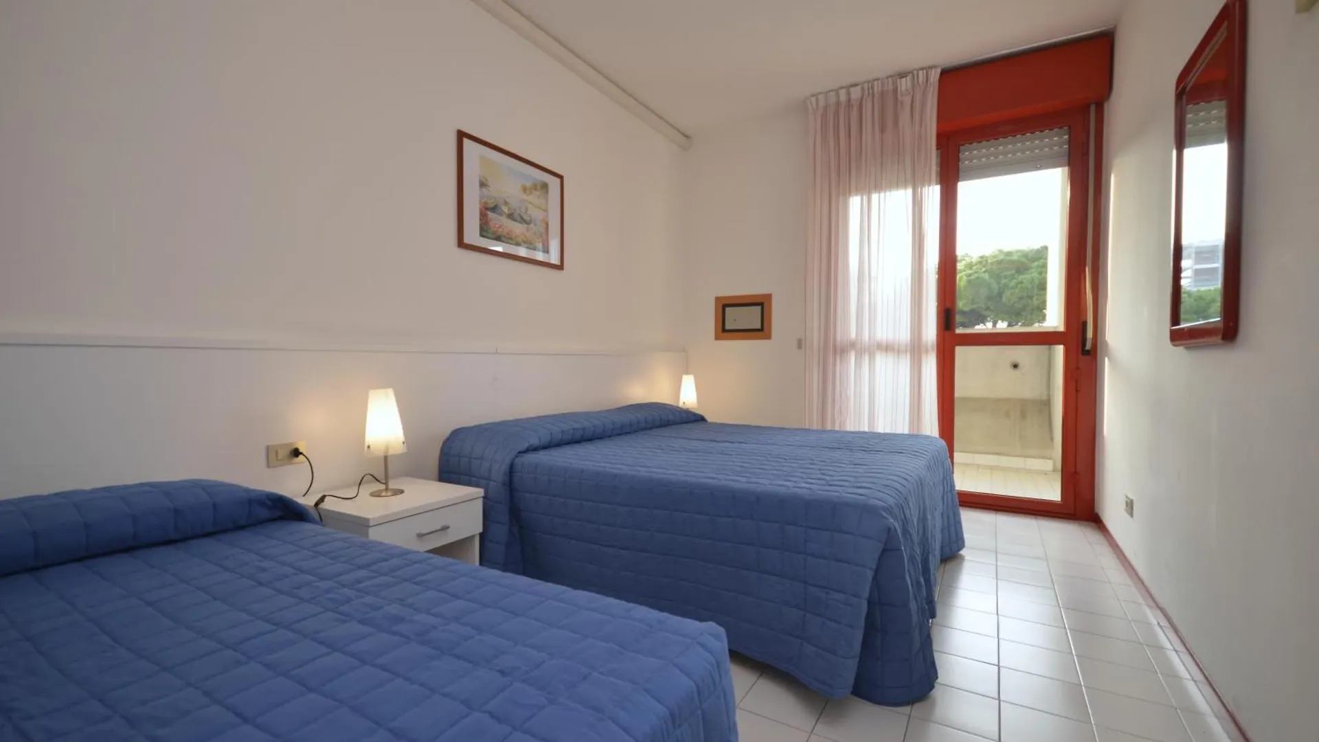 Appartamenti Urano Bibione
