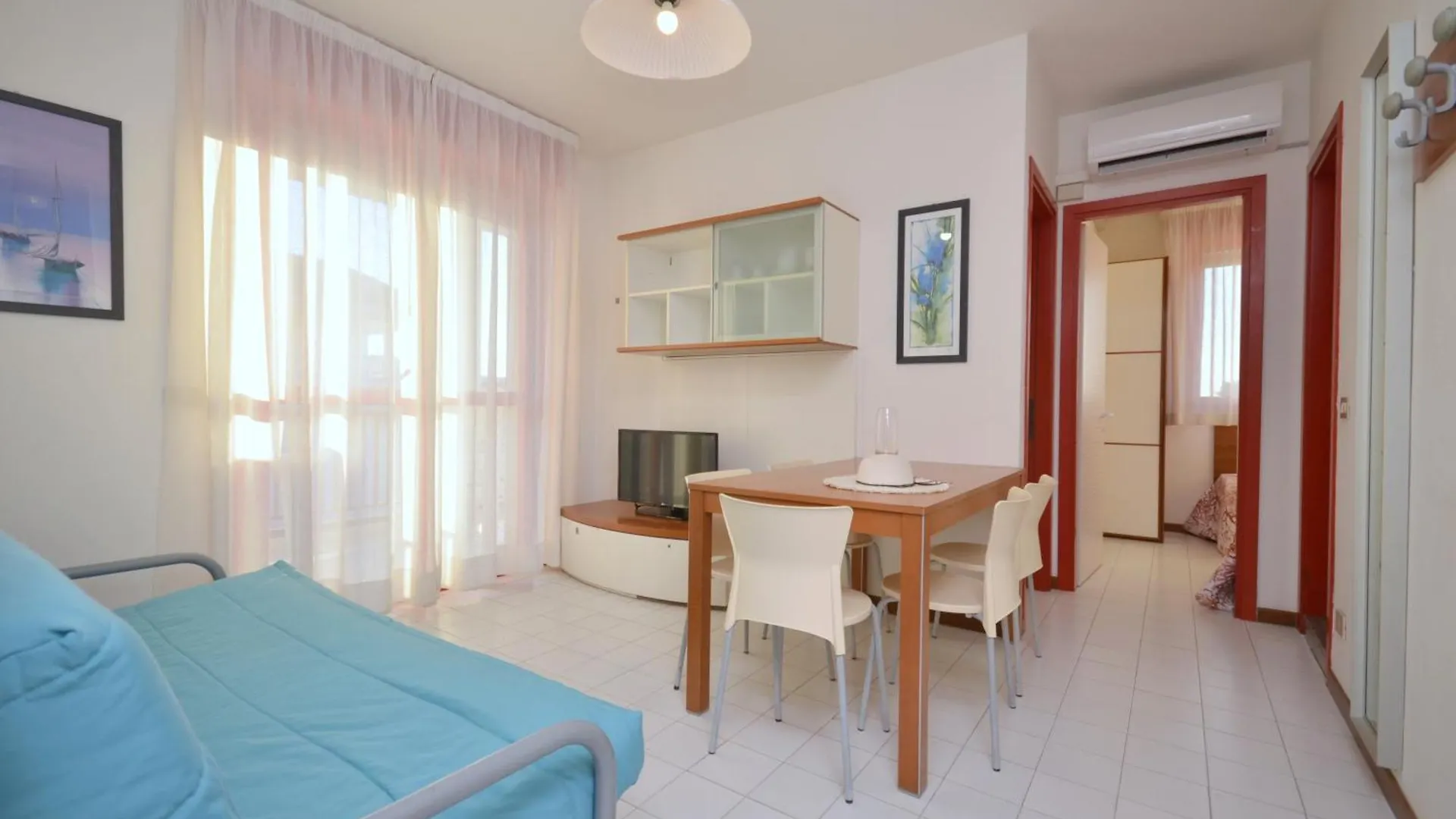 Apartment Appartamenti Urano Bibione