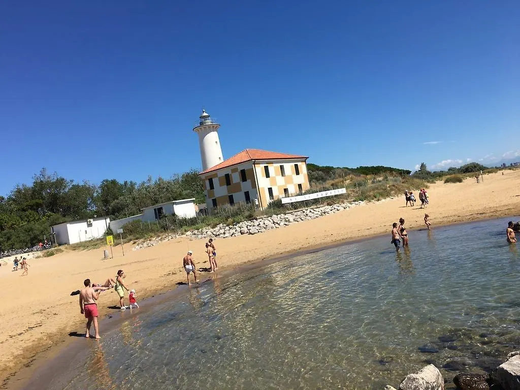 Appartamenti Urano Bibione Apartment